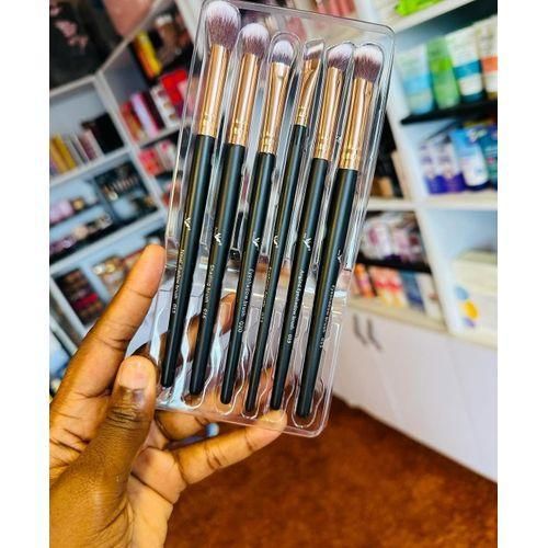 product_image_name-Generic-Eyeshadow Brush Set 6PC-3