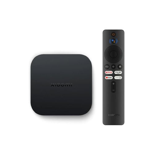 XIAOMI Mi Box S 2nd Gen 4k @ Best Price Online