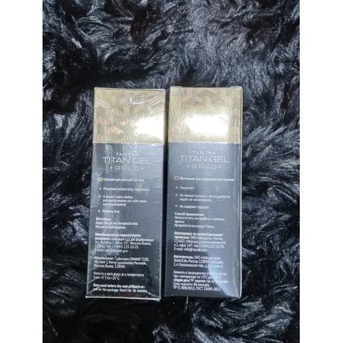 product_image_name-Generic-Titan Gel Gold Penis Enlargement Cream Long-1