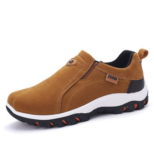 Men's casual shoes with good sale arch support