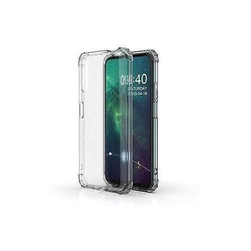 product_image_name-Generic-Transparent Back Cover Clear Thin Case For Huawei Y9s-1