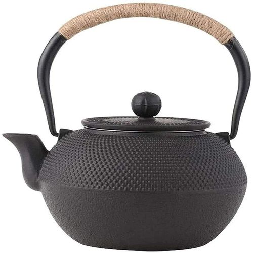 product_image_name-Generic-Japanese Style Cast Iron Teapot with Infuser -4