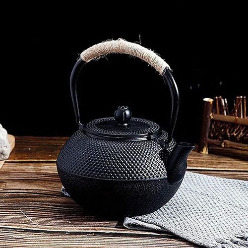 product_image_name-Generic-Japanese Style Cast Iron Teapot with Infuser -7