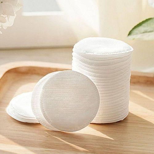 product_image_name-Generic-80pc Cotton Rounds Makeup Remover Pads-1