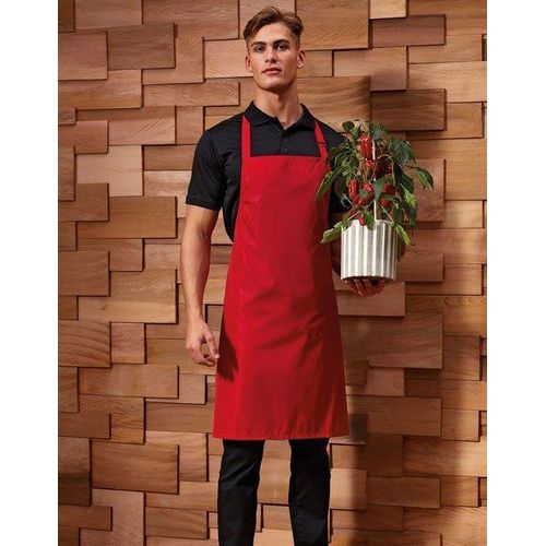 product_image_name-Generic-Unisex Chef Apron/Red Apron.-1