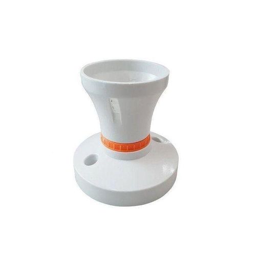 product_image_name-Generic-Straight Holder B22 Bulb Socket – Durable Light Bulb Holder for Home & Office-2