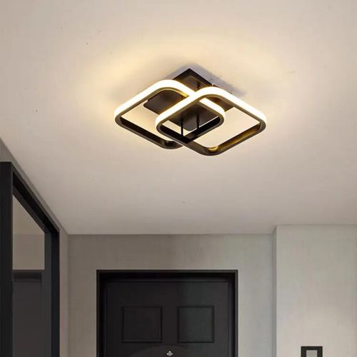 product_image_name-Generic-Simple Modern 3 lighting modes Aisle lamp hallway ceiling lights corridor lamp creative balcony ceiling lights decorations lights-1