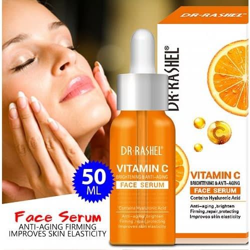 product_image_name-Dr. Rashel-Vitamin C Face Serum + Coffee Salt Bath Scrub-2