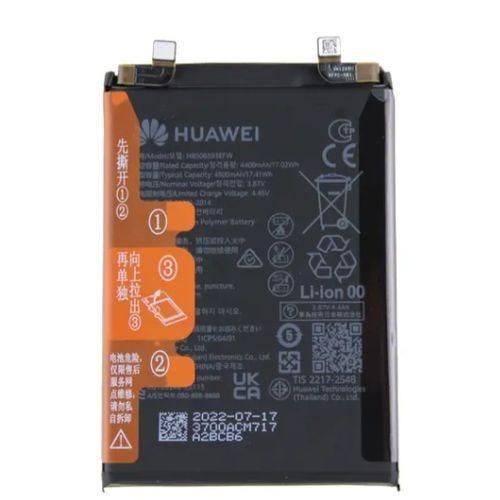 product_image_name-Generic-Replacement battery for Huawei NOVA10SE-1