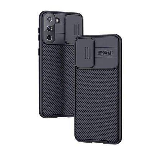 product_image_name-Samsung- GALAXY S24 PLUS + Nillkin CamShield Pro Camera Slide Protection Cover/case-1