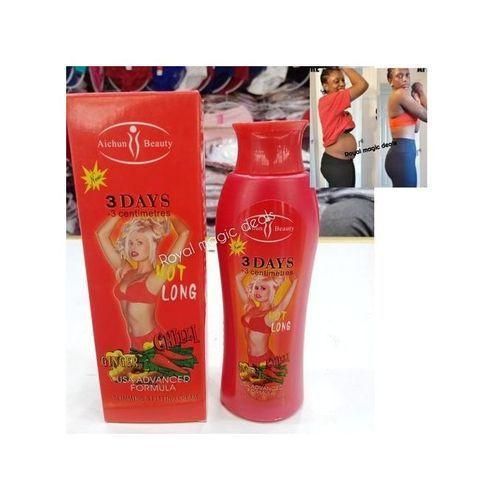 product_image_name-Aichun Beauty-  Slimming & Fitting Cream Chilli Ginger Extract 200ml-1