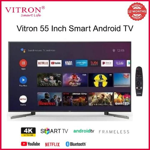 Vitron HTC5568US ,55