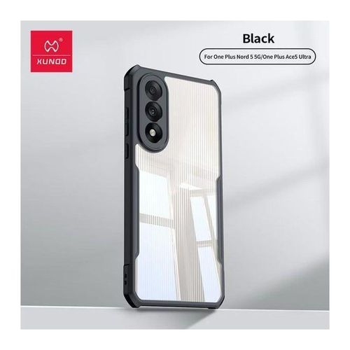 product_image_name-Xundo- premium Magnetic Case cover case for oneplus ace 5 ultra-1