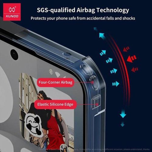 product_image_name-Xundo- premium Magnetic Case cover case for oneplus ace 5 ultra-2