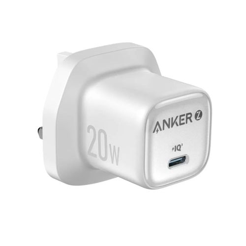 product_image_name-Anker-Zolo Fast charger, stylish Design-2