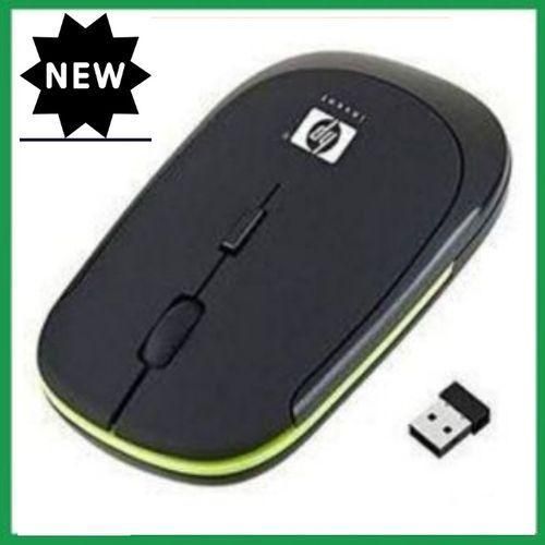 product_image_name-Generic-HP Invent Slim Optical Wireless Mouse 2.4GHZ-1