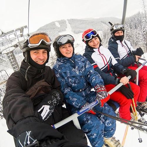 product_image_name-Fashion-Pack of 3 Ski Mask Bandana Face Hat for Outdoor Airsoft Motorcycle Hood Helmet Balaclavas Headwear-5