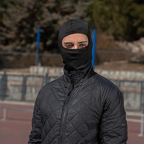 product_image_name-Fashion-Pack of 3 Ski Mask Bandana Face Hat for Outdoor Airsoft Motorcycle Hood Helmet Balaclavas Headwear-6