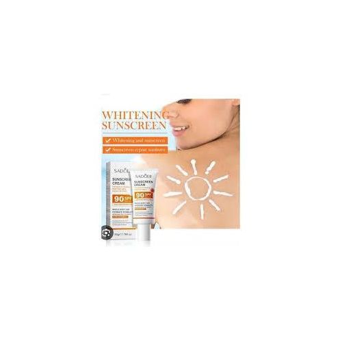 product_image_name-SADOER-Sunscreen Cream SPF 50+-1