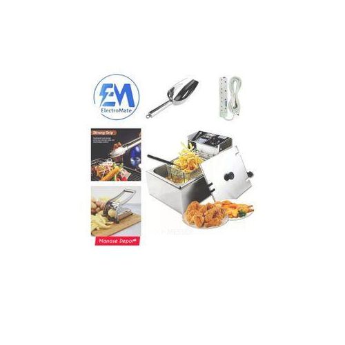 product_image_name-ElectroMate- 6ltrs Deep Fryer-2
