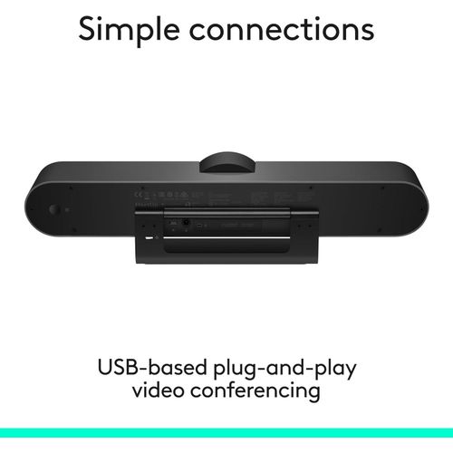 product_image_name-Logitech-MeetUp Video Conferencing System, Ultra HD 4K/1080p/720p-3