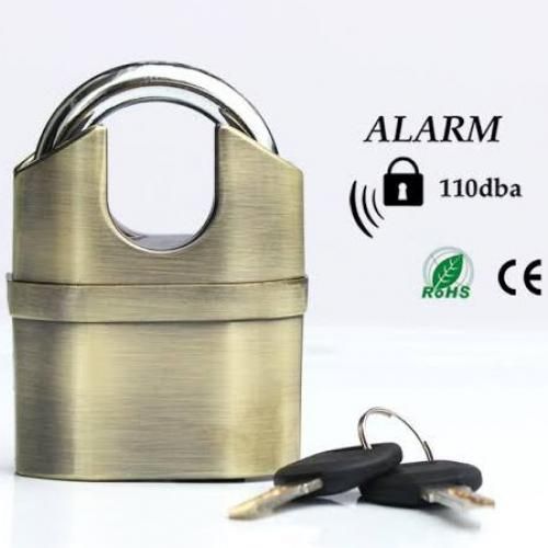 product_image_name-Kinbar-Quality Alarm Lock Siren Padlock For Home % Office Security-1