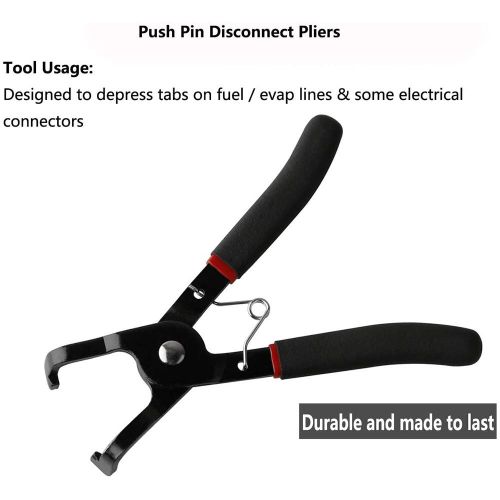 Electrical Disconnect Pliers EDPL  Matco Tools, Electrical Disconnect  Pliers 