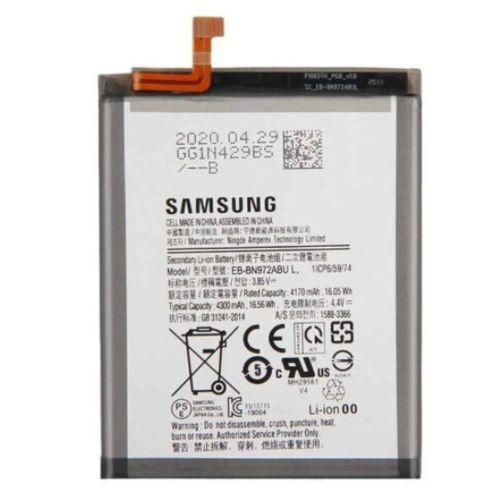 product_image_name-Samsung- replacement battery note 20 ultra-1