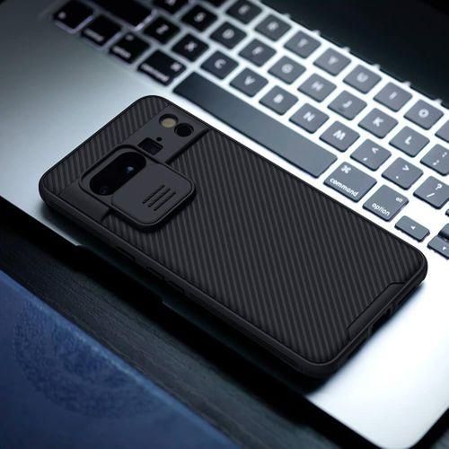 product_image_name-Generic-Nillkin CamShield Cover Case With Sliding Camera Protector For Google Pixel 8 Pro-3