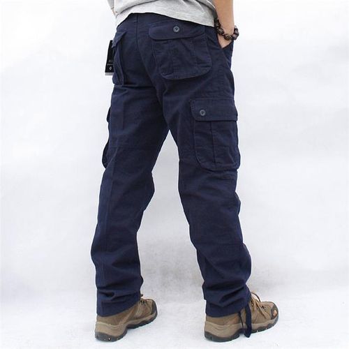 Overalls Trousers, Tactical Pant, Cargo Pants