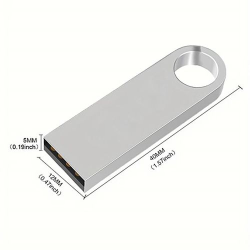 product_image_name-Generic-High Speed 3.0 Flash Drive 32GB Metal OTG Micro USB Type-C-4