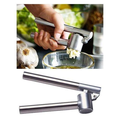 product_image_name-Generic-Garlic Press & Crusher Stainless steel-2