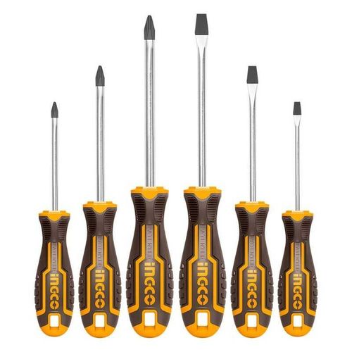 product_image_name-Ingco-6 Pcs screwdriver set-1