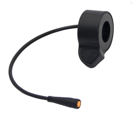Generic Ebike Thumb Throttle Electric Handle 73 Zx Rx Gas