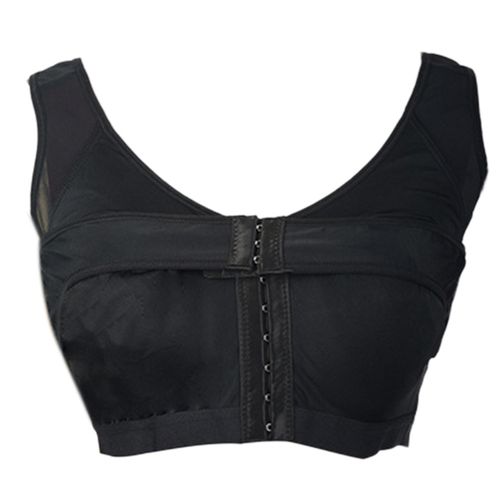 Post-Surgery Front Closure Bra for Women Posture Corrector