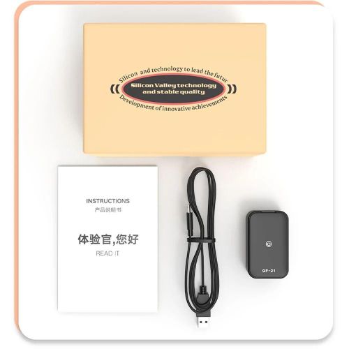 product_image_name-Generic-Real-Time GF21 Car Tracker with Mini GPS and Voice Locator-1