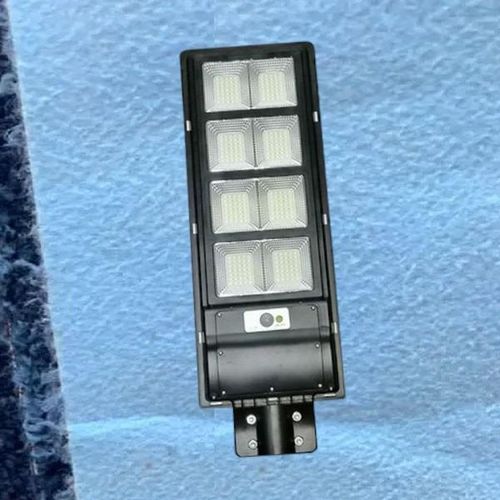 product_image_name-Generic-Long-lasting Performance 200W High Brightness Outdoor Solar Powered Automatic On And Off Dusk to Dawn Motion Sensor Street Lights-1