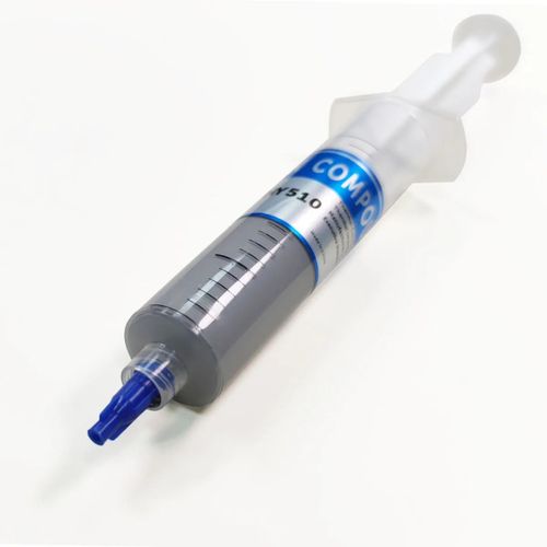 product_image_name-Generic-Thermal Paste CPU GPU – Cooling Grease Syringe-2