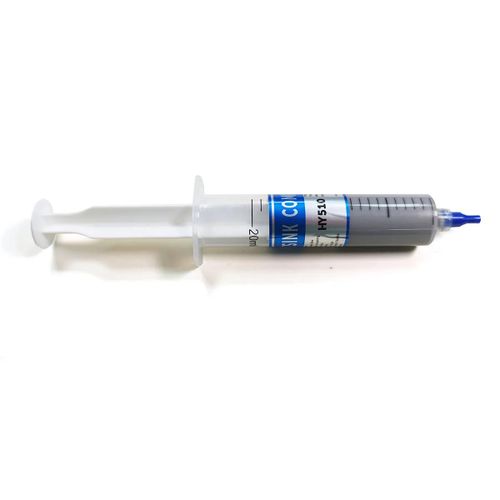 product_image_name-Generic-Thermal Paste CPU GPU – Cooling Grease Syringe-3
