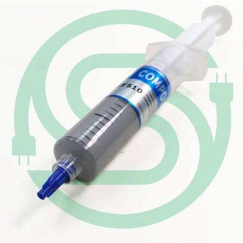 product_image_name-Generic-Thermal Paste CPU GPU – Cooling Grease Syringe-4