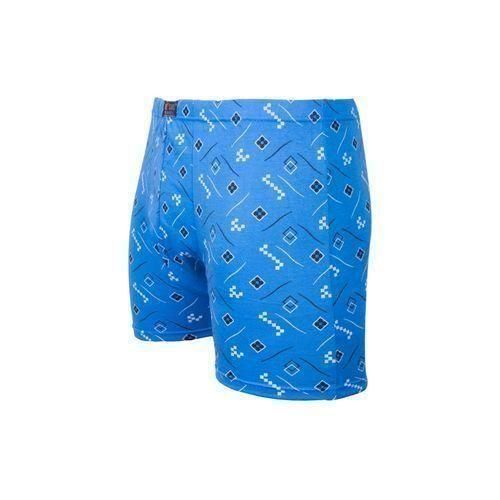 product_image_name-Fashion-3Pcs Soft Cotton Brief Men's Boxers – Waist-3