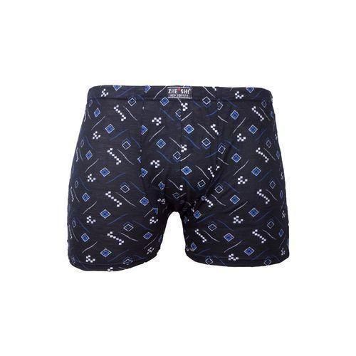 product_image_name-Fashion-3Pcs Soft Cotton Brief Men's Boxers – Waist-4
