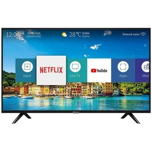 product_image_name-Vitron-HTC3200S,32"Inch Bluetooth Enabled Frameless Smart Android TV Netflix Youtube Inbuilt Decoder App Store (1 YEAR WARRANTY)-2