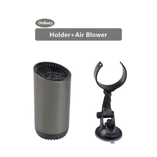 Warm Guard Windshield Heater by