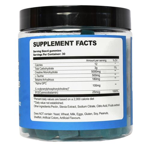 product_image_name-Generic-Creatine Monohydrate Gummies  60 Gummies-2