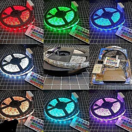 Generic Festive Chrismas LED RGB Strip Snake Light For Decoration