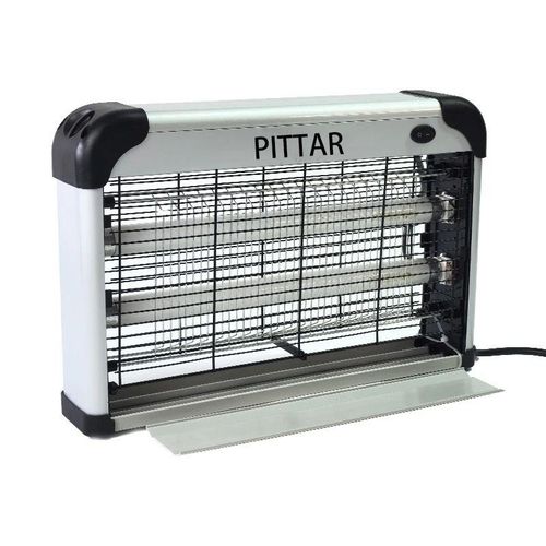 product_image_name-Generic-UV Light Electric Pest Control – Kill Pest Mosquito And Fly Zapper With Protective Outer Grid-1