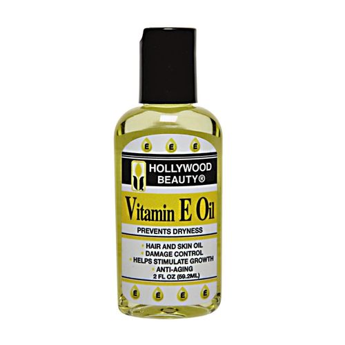 product_image_name-Hollywood Beauty-Vitamin E Hair & Skin Oil-1