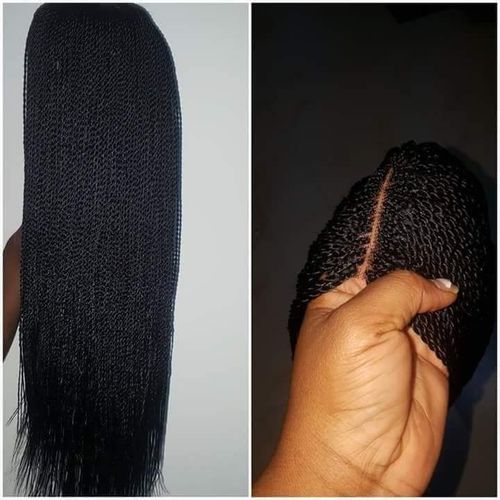 Braided wigs jumia kenya outlet