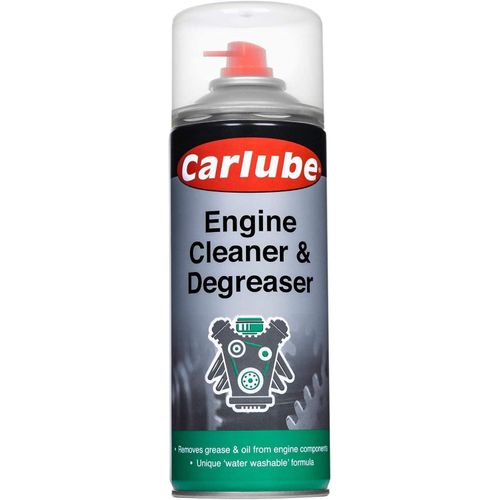 product_image_name-Carlube-Engine Cleaner and Degreaser, 400 ml-1